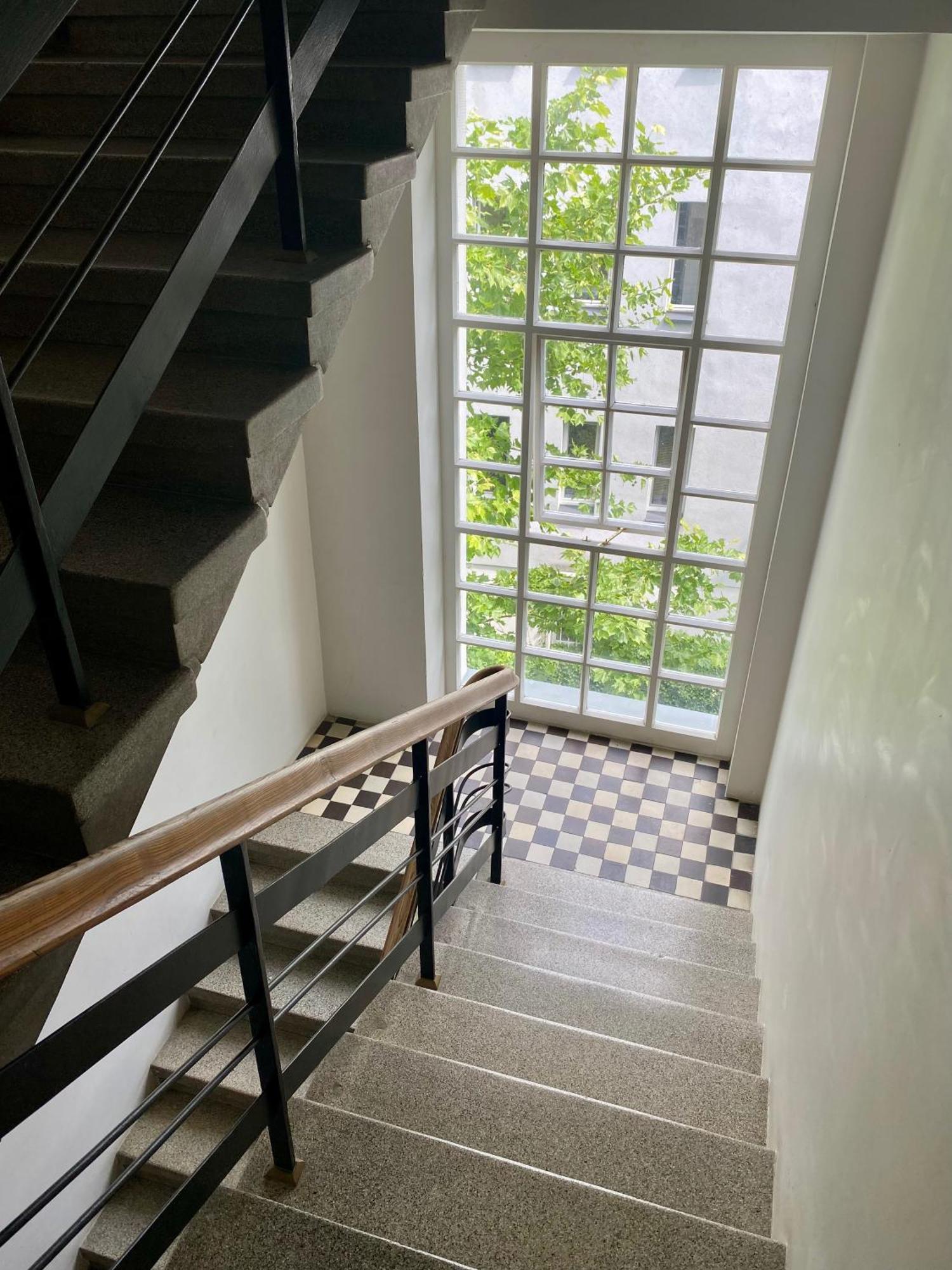 Chic Apartment In Vibrant Area - National Stadium - Saska Kepa Warschau Exterior foto